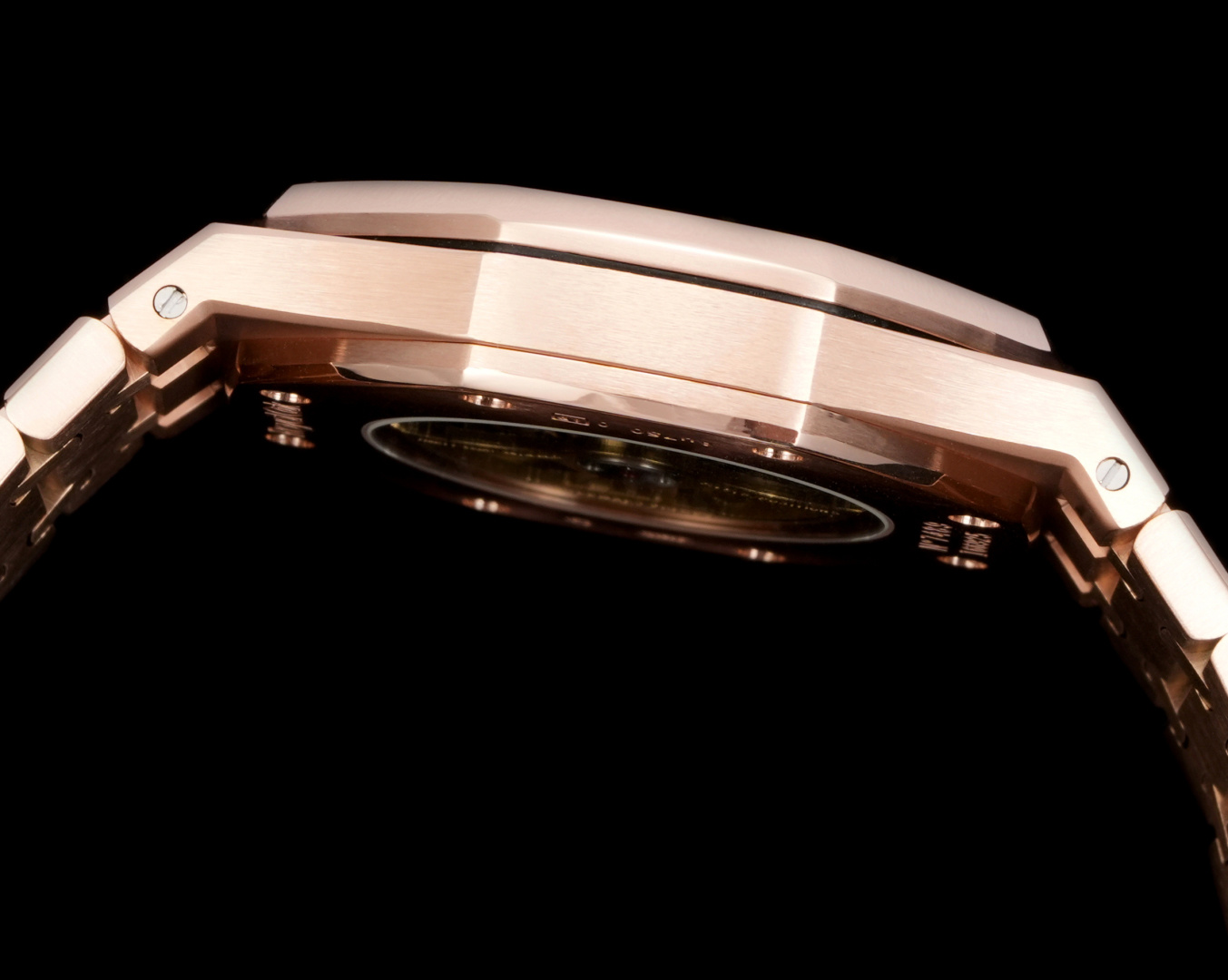 Audemars Piguet watch